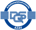 Logo AZAV Zertifizierung